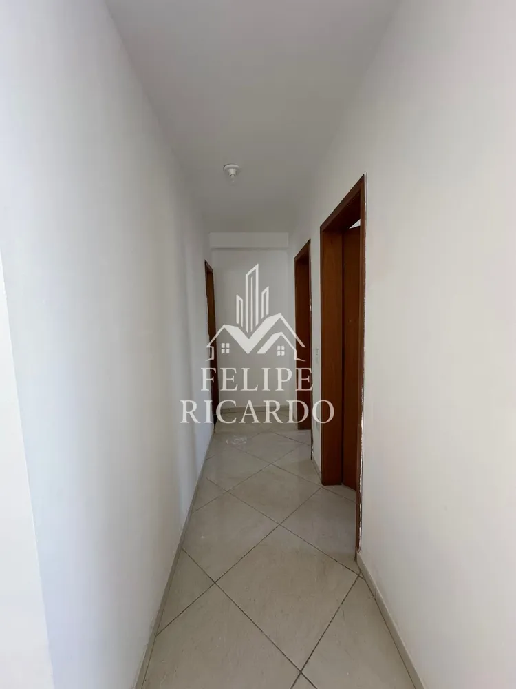 Apartamento, 2 quartos, 48 m² - Foto 2