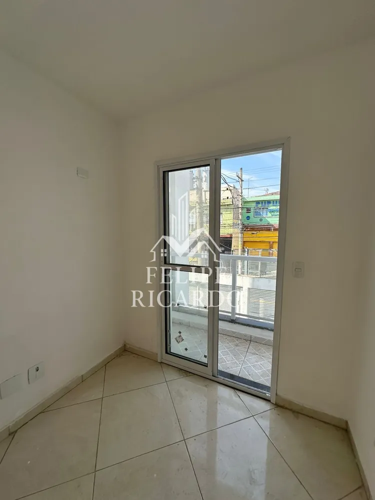 Apartamento, 2 quartos, 48 m² - Foto 4