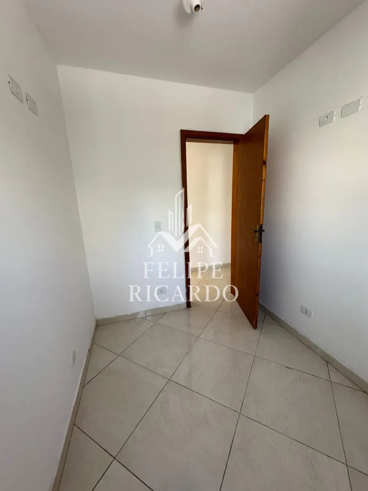Apartamento, 2 quartos, 48 m² - Foto 3