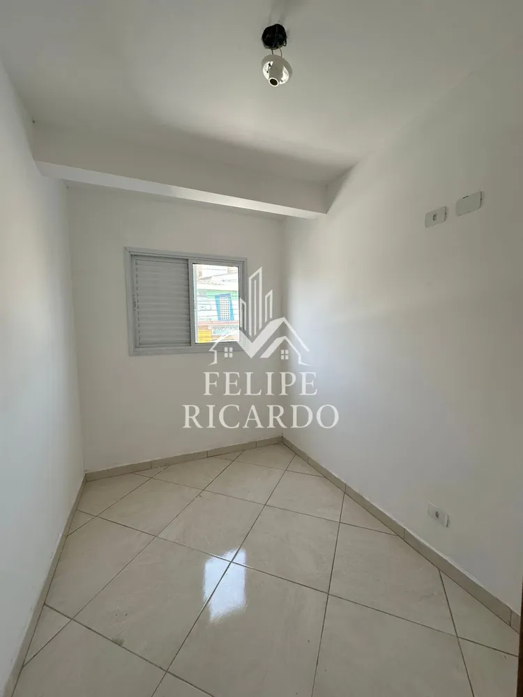 Apartamento, 2 quartos, 48 m² - Foto 4
