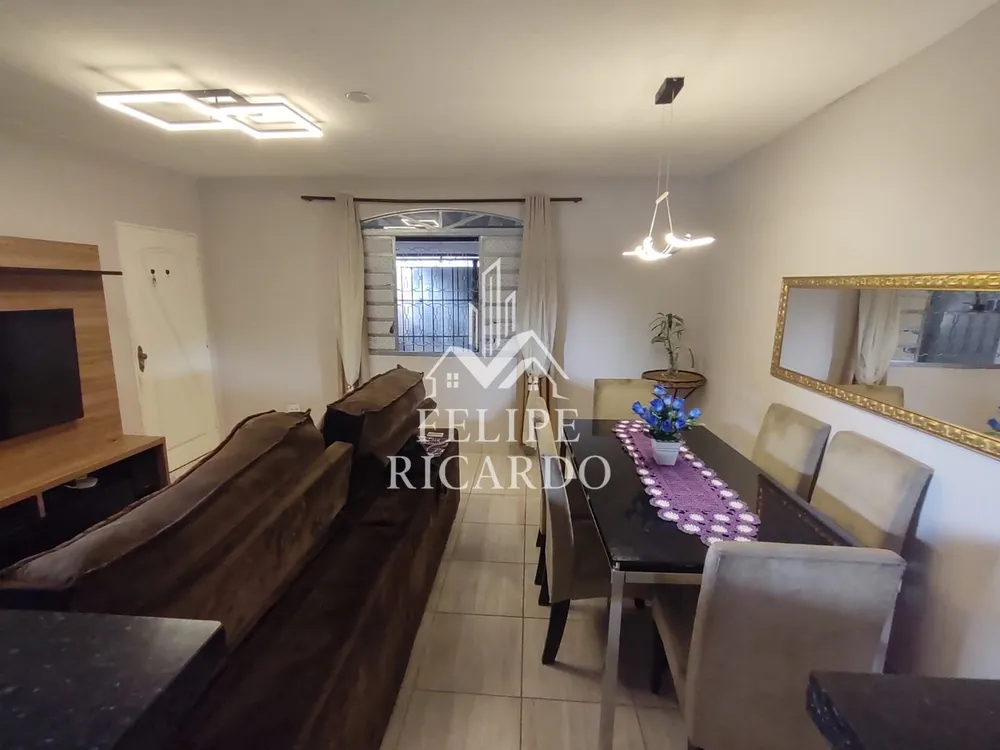 Casa, 3 quartos, 200 m² - Foto 5