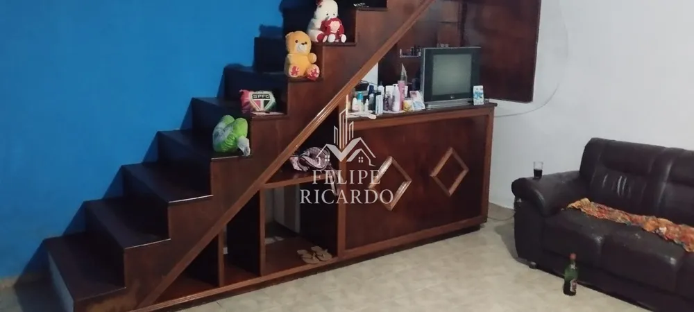 Casa, 3 quartos, 200 m² - Foto 3