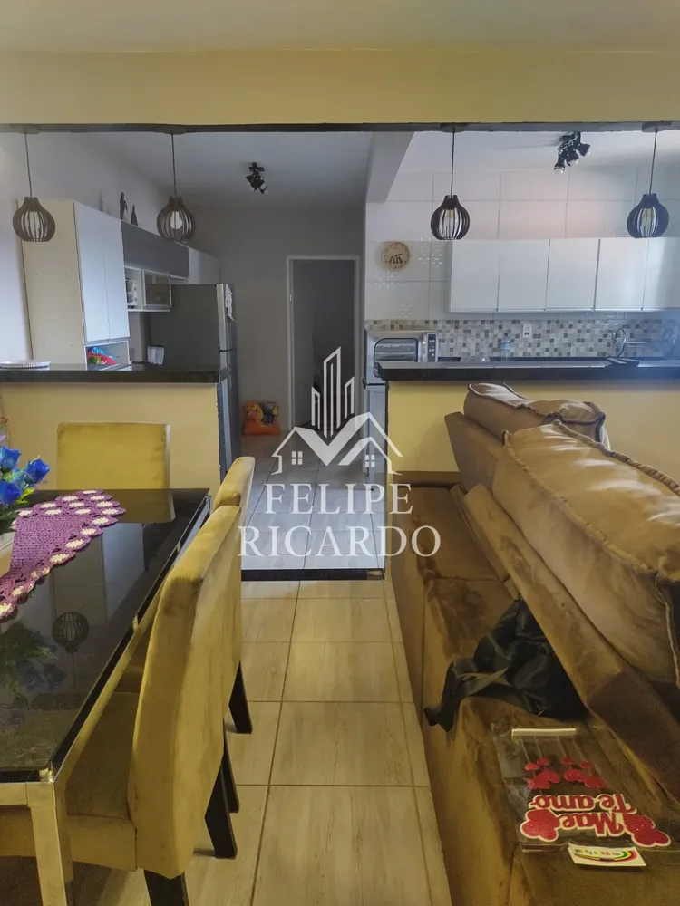 Casa, 3 quartos, 200 m² - Foto 7