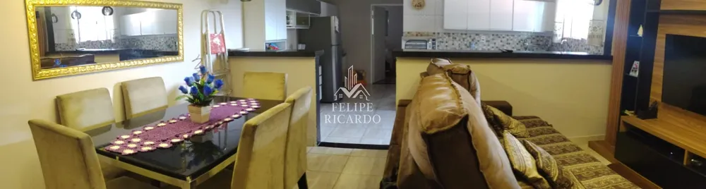 Casa, 3 quartos, 200 m² - Foto 12