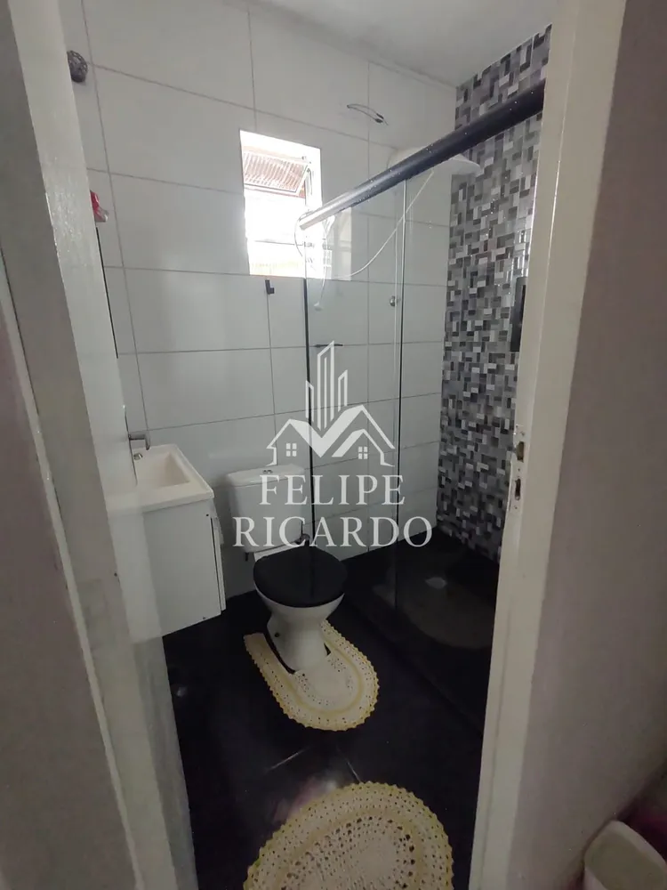 Casa, 3 quartos, 200 m² - Foto 1