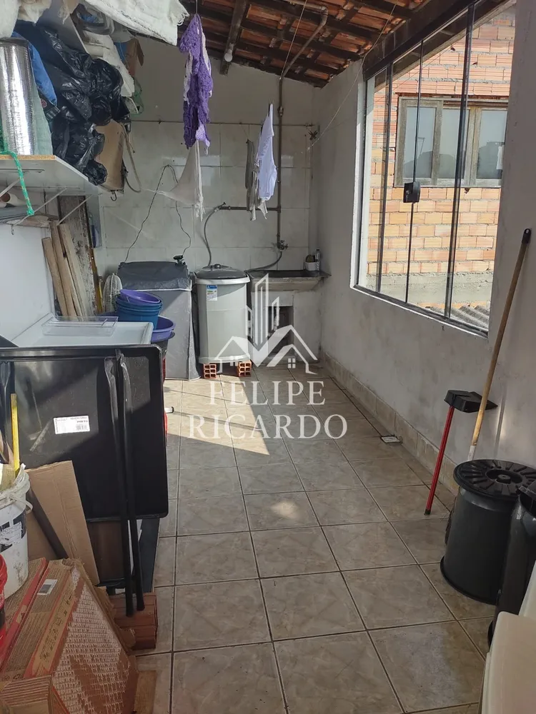 Casa, 3 quartos, 200 m² - Foto 5