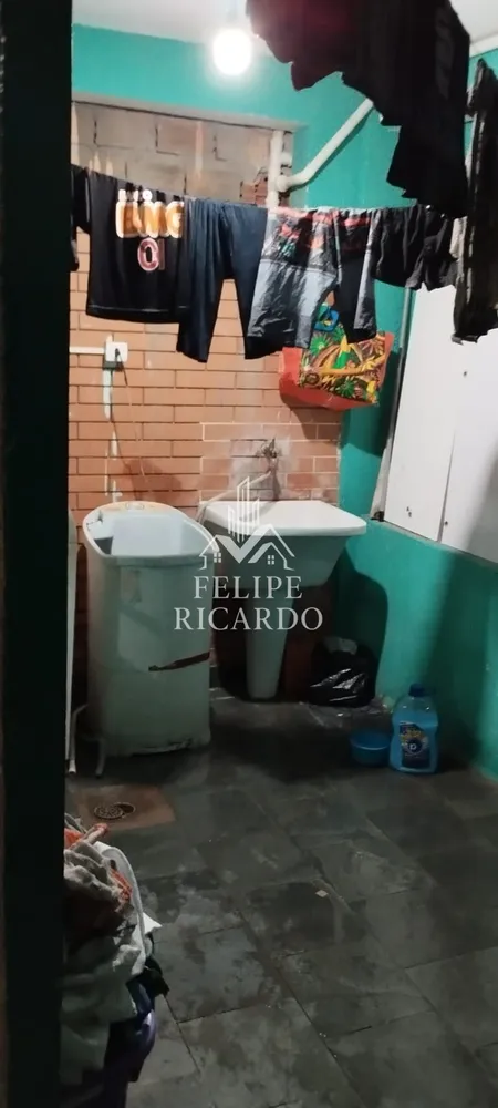 Casa, 3 quartos, 200 m² - Foto 7
