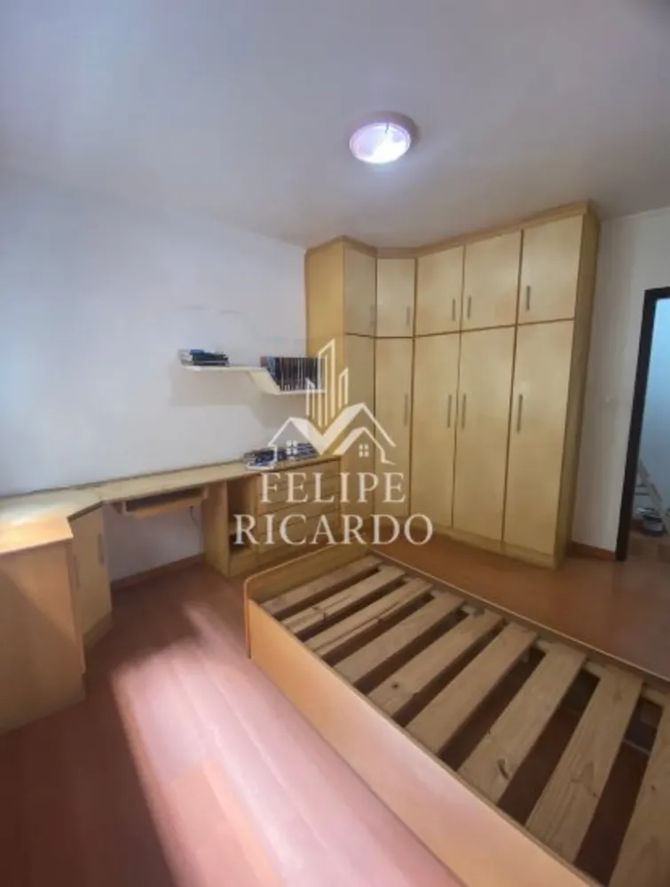 Casa, 4 quartos, 256 m² - Foto 8
