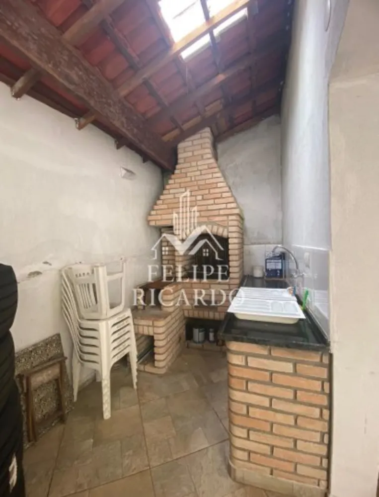 Casa, 4 quartos, 256 m² - Foto 9