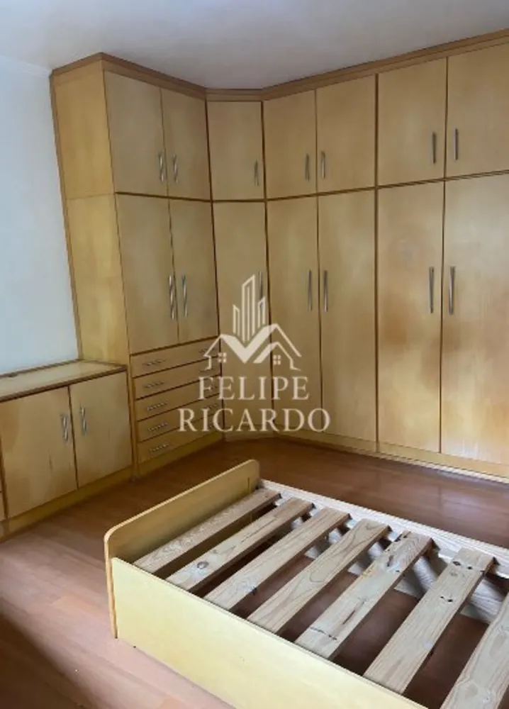 Casa, 4 quartos, 256 m² - Foto 6