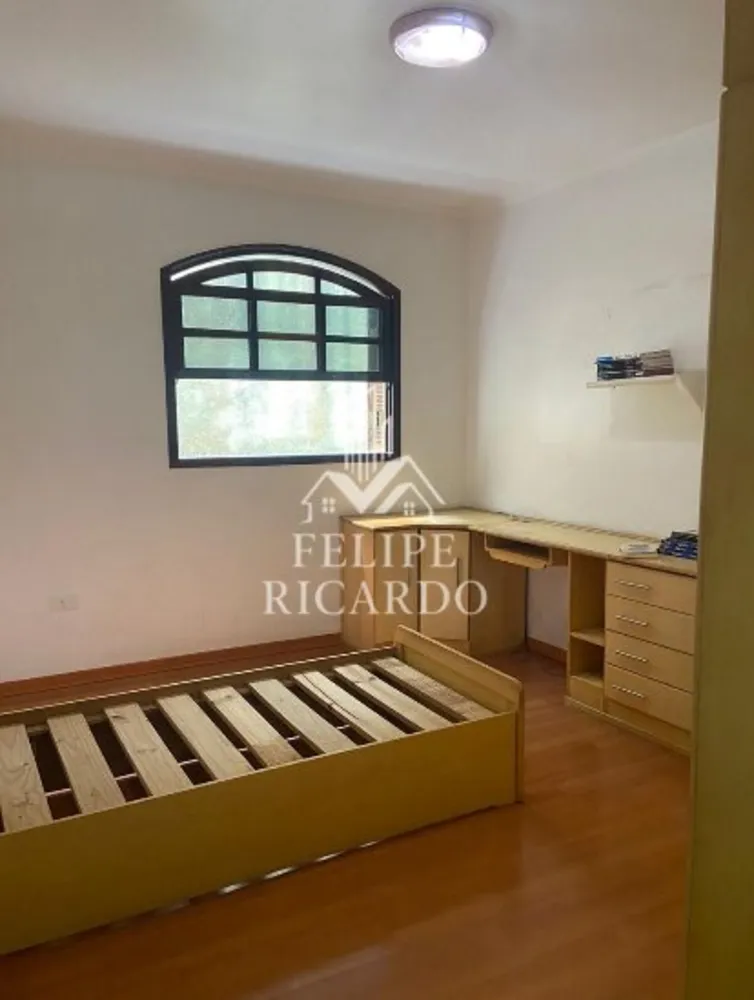Casa, 4 quartos, 256 m² - Foto 7
