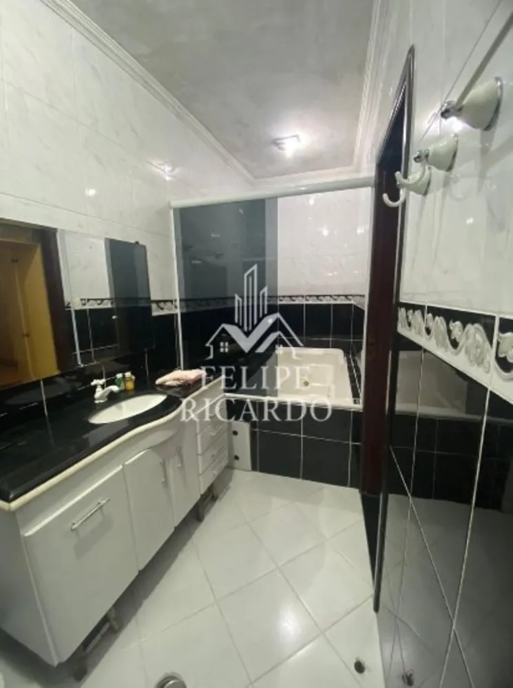 Casa, 4 quartos, 256 m² - Foto 7