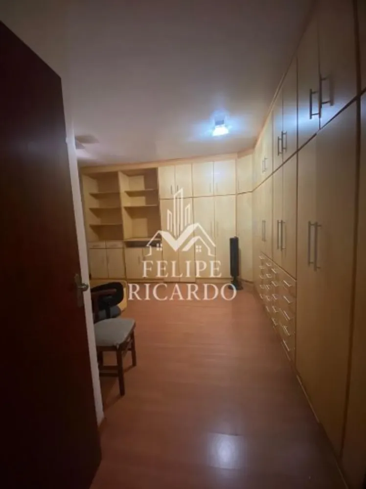 Casa, 4 quartos, 256 m² - Foto 10