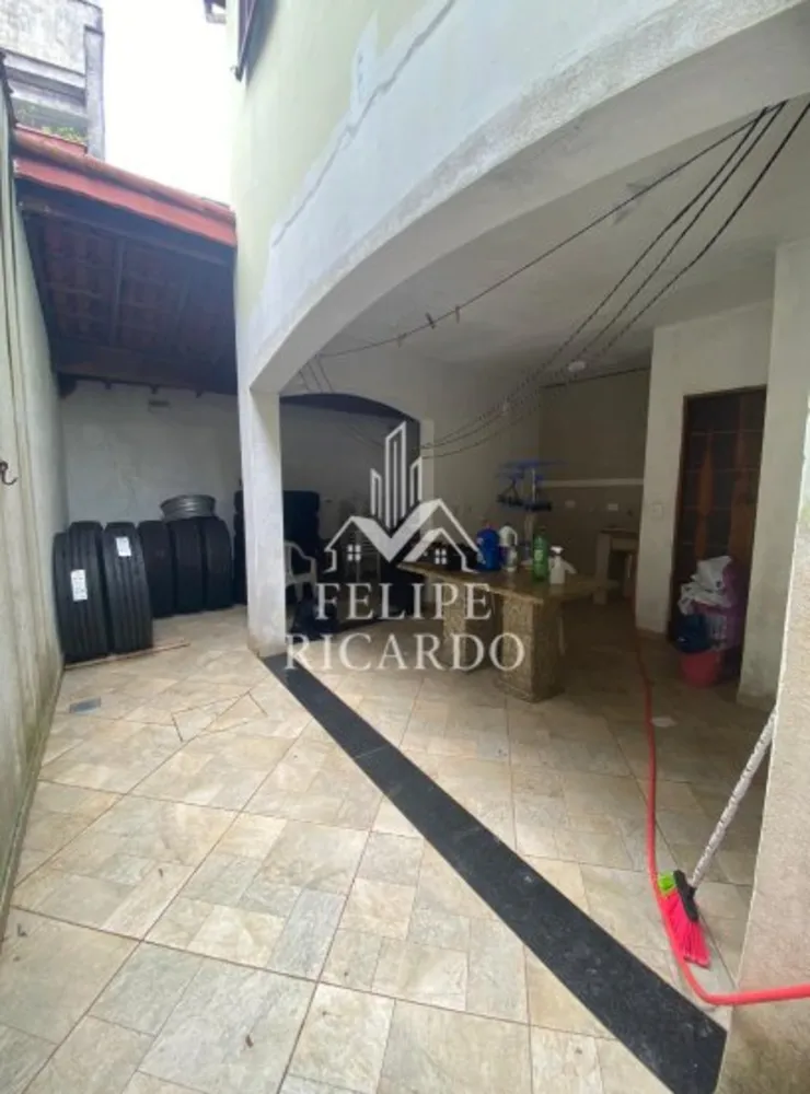 Casa, 4 quartos, 256 m² - Foto 5