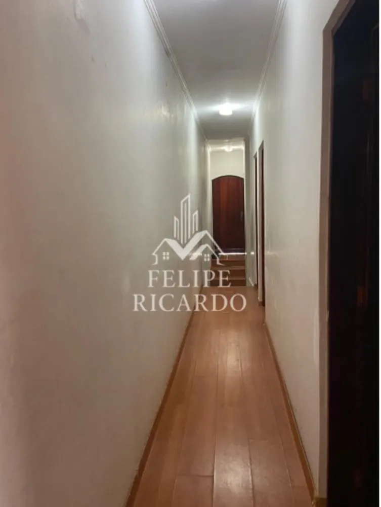 Casa, 4 quartos, 256 m² - Foto 6