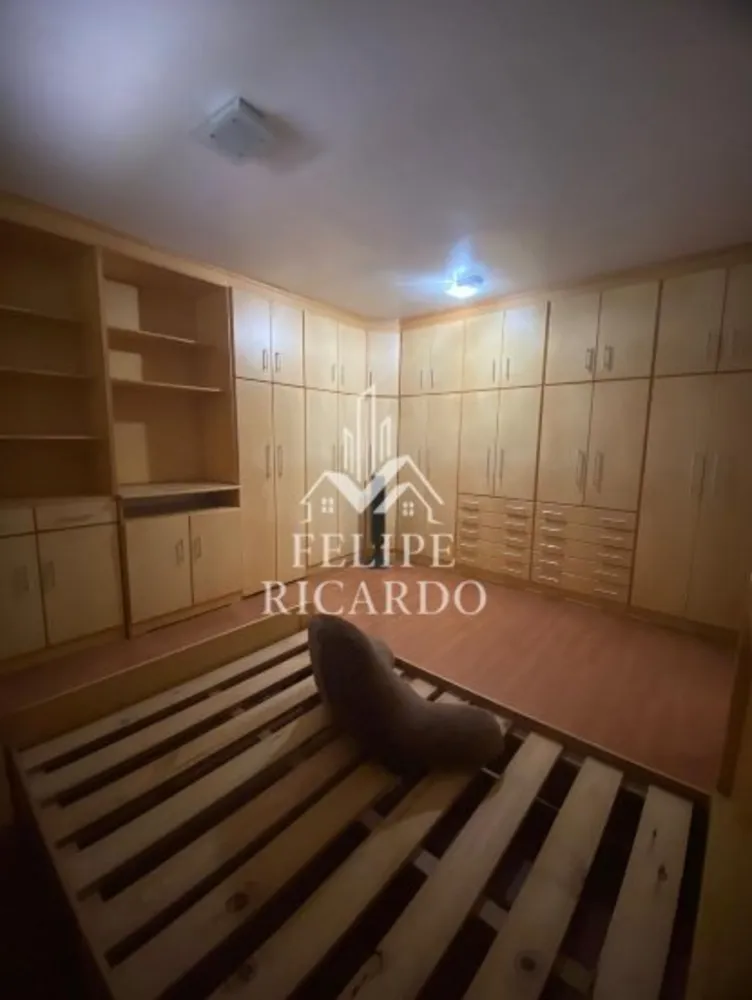 Casa, 4 quartos, 256 m² - Foto 11