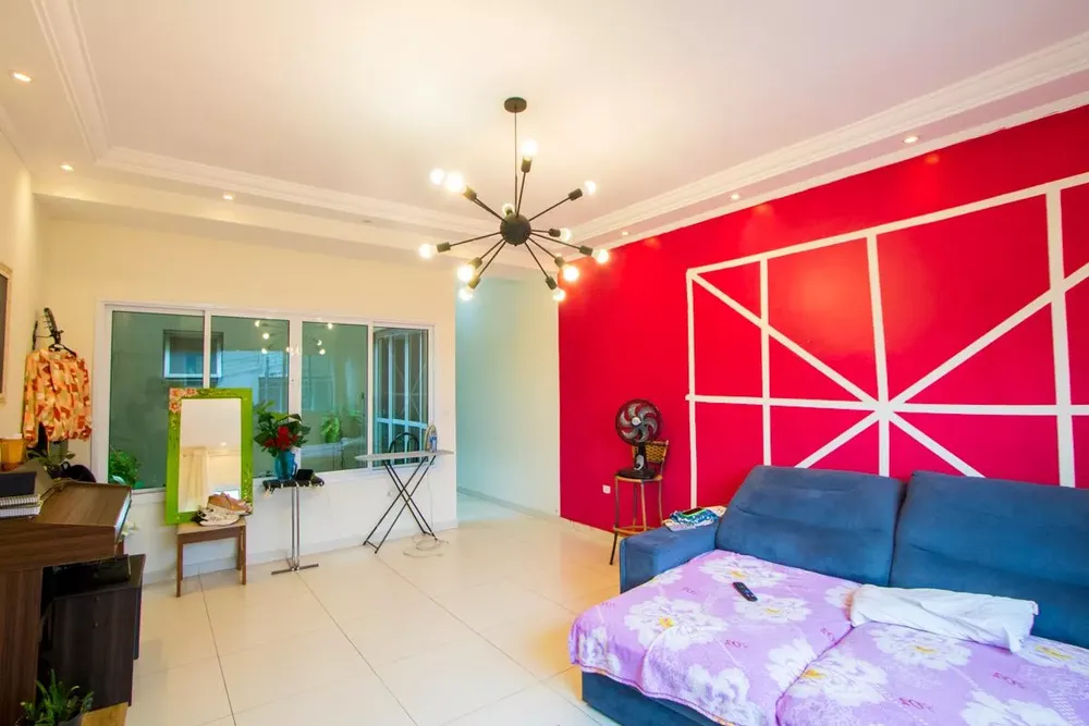 Casa, 2 quartos, 179 m² - Foto 1