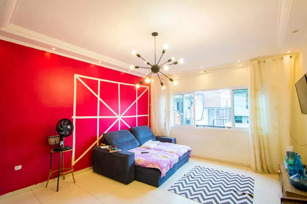 Casa, 2 quartos, 179 m² - Foto 2