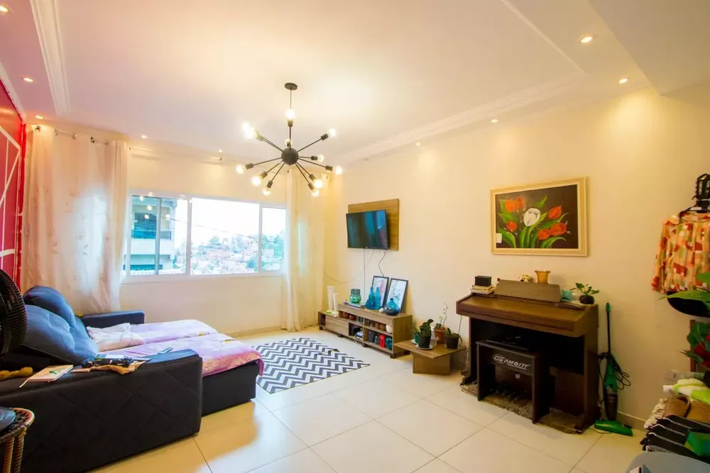 Casa, 2 quartos, 179 m² - Foto 3