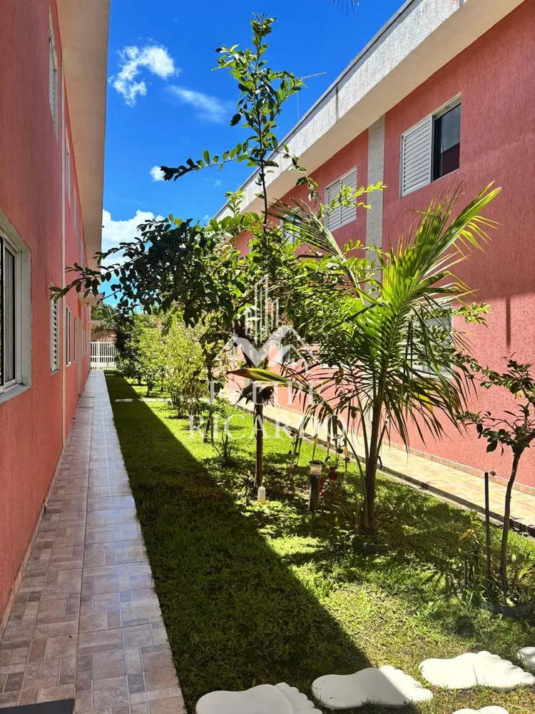 Apartamento, 2 quartos, 55 m² - Foto 14