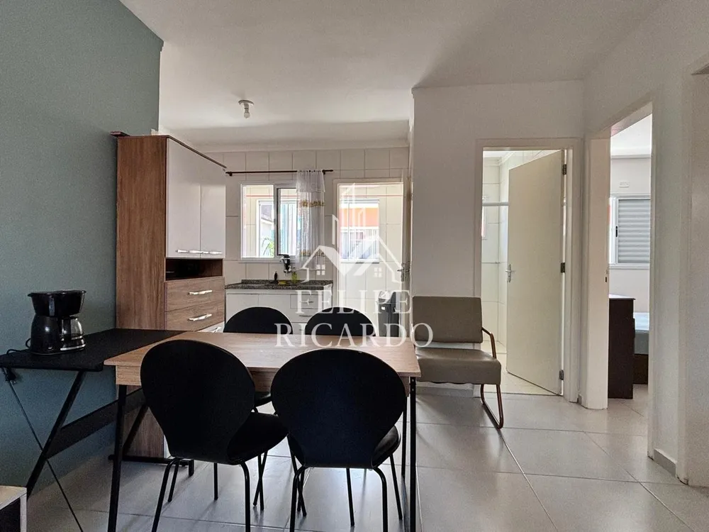 Apartamento, 2 quartos, 55 m² - Foto 3