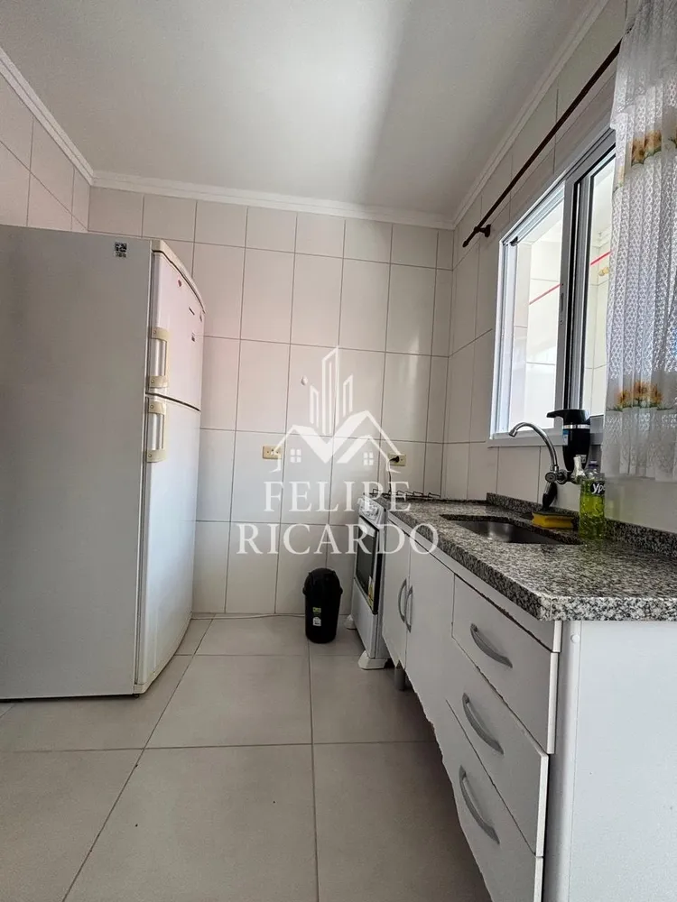 Apartamento, 2 quartos, 55 m² - Foto 5