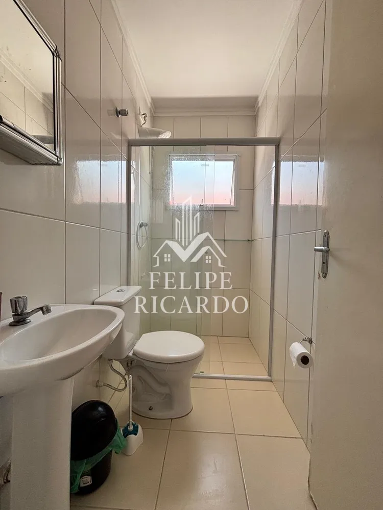 Apartamento, 2 quartos, 55 m² - Foto 8