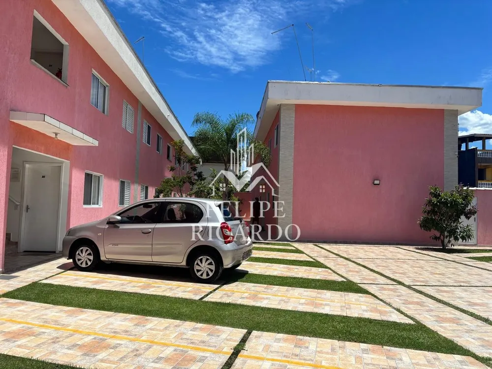 Apartamento, 2 quartos, 55 m² - Foto 13