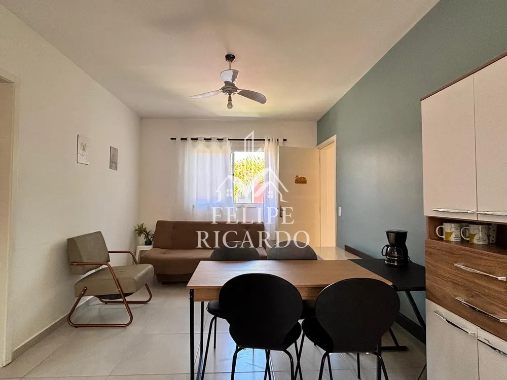 Apartamento, 2 quartos, 55 m² - Foto 1