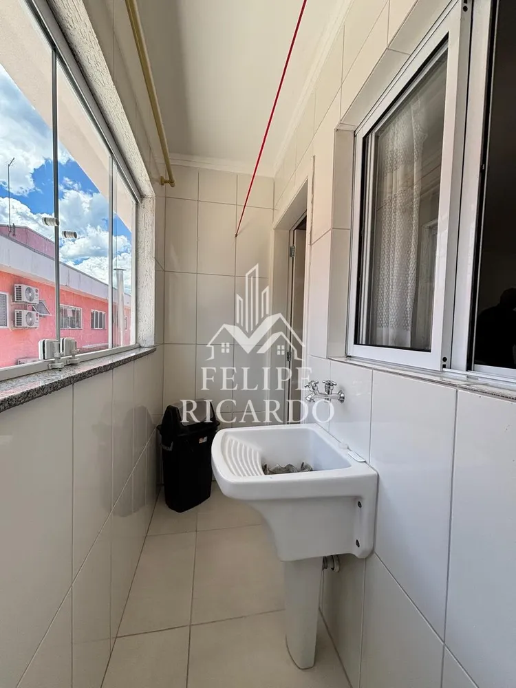 Apartamento, 2 quartos, 55 m² - Foto 11
