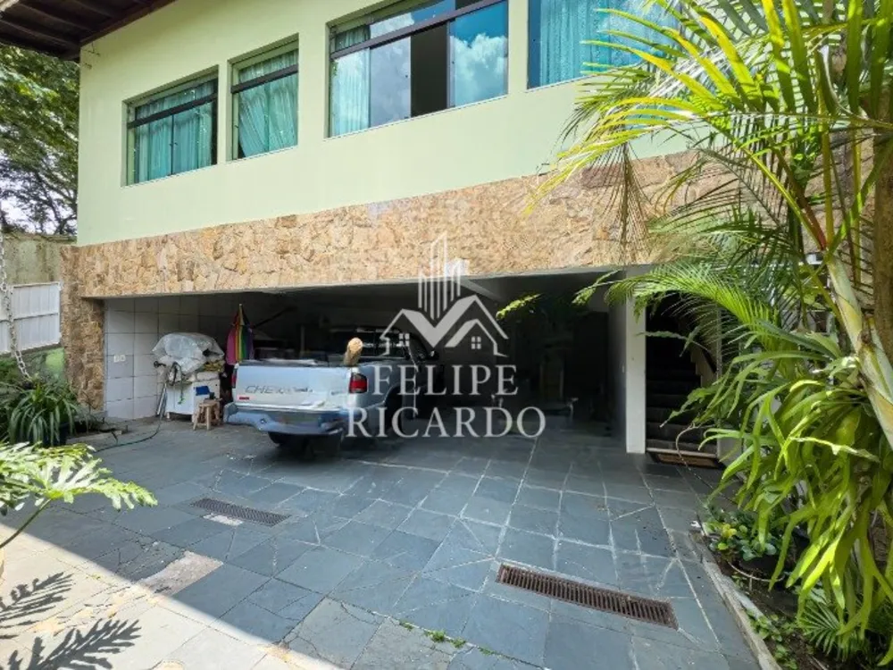 Casa, 3 quartos, 428 m² - Foto 1