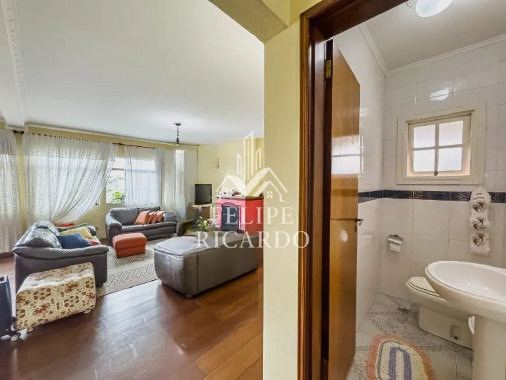 Casa, 3 quartos, 428 m² - Foto 8