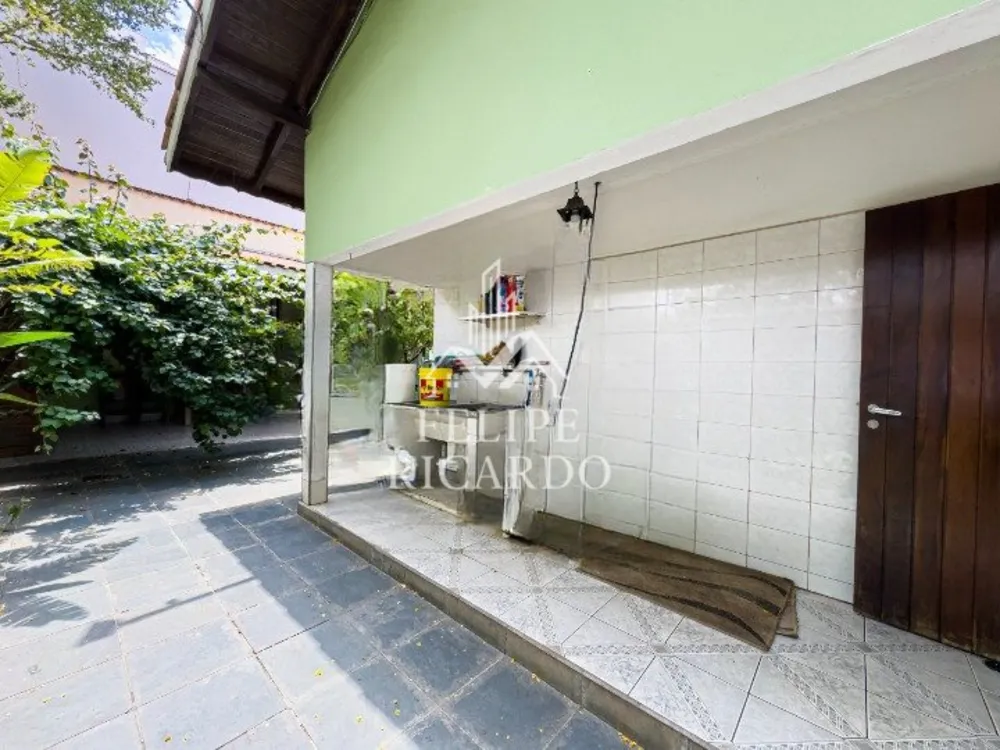 Casa, 3 quartos, 428 m² - Foto 2