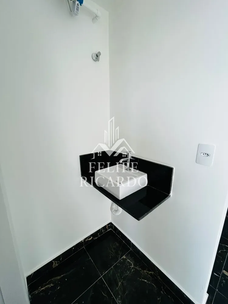 Sala-Conjunto, 32 m² - Foto 6