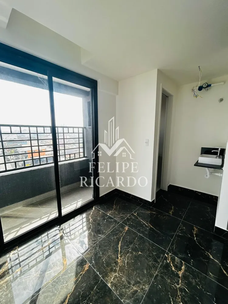 Sala-Conjunto, 32 m² - Foto 7