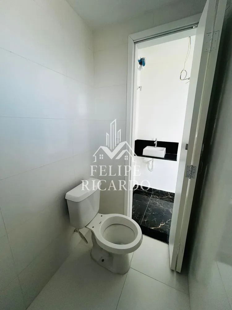 Sala-Conjunto, 32 m² - Foto 4