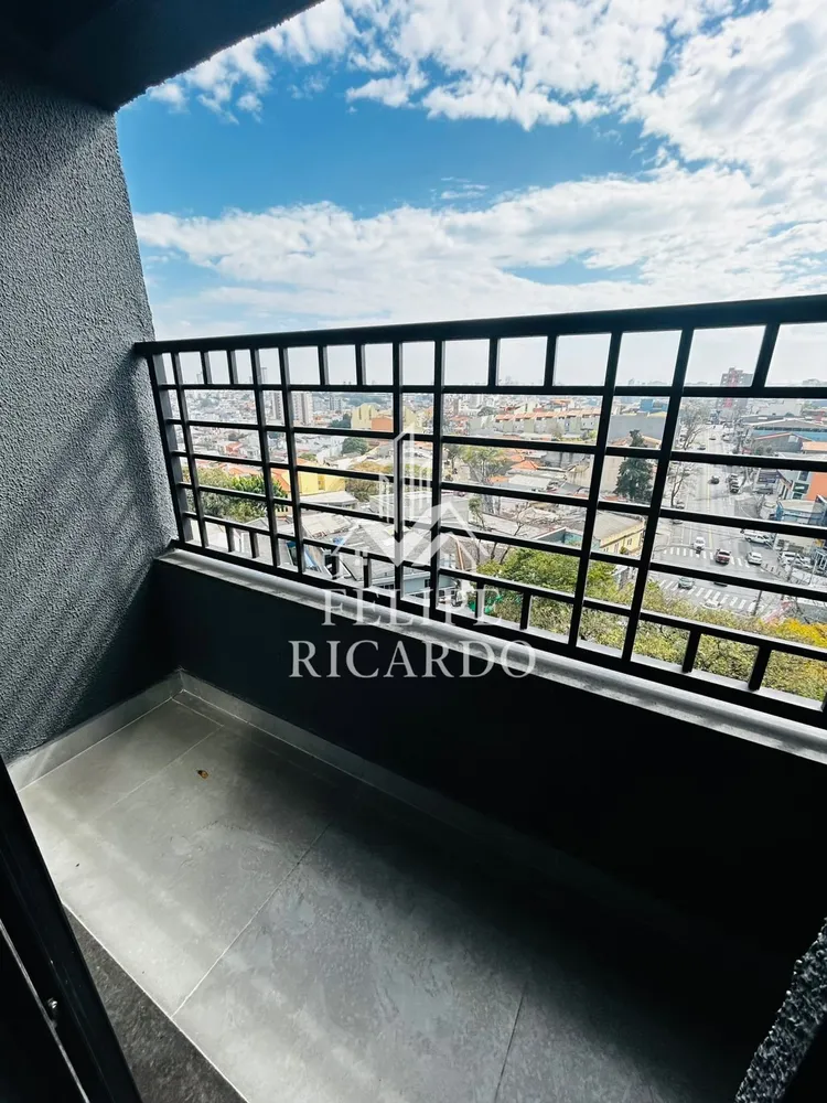 Sala-Conjunto, 32 m² - Foto 6