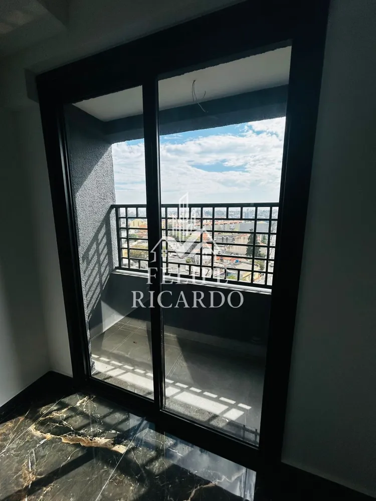 Sala-Conjunto, 32 m² - Foto 11