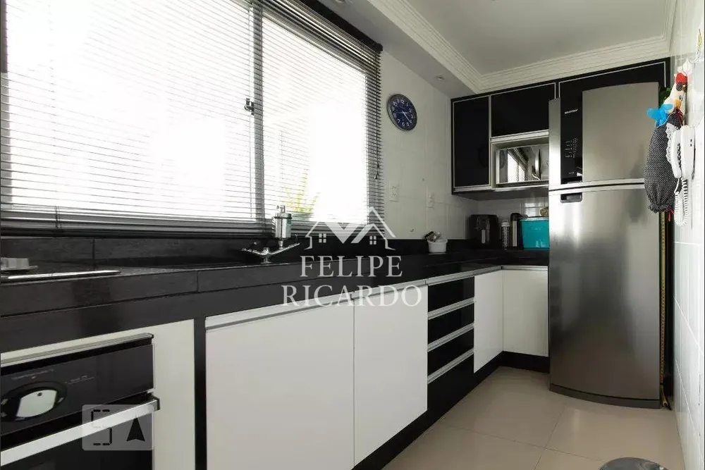 Apartamento, 2 quartos, 58 m² - Foto 2