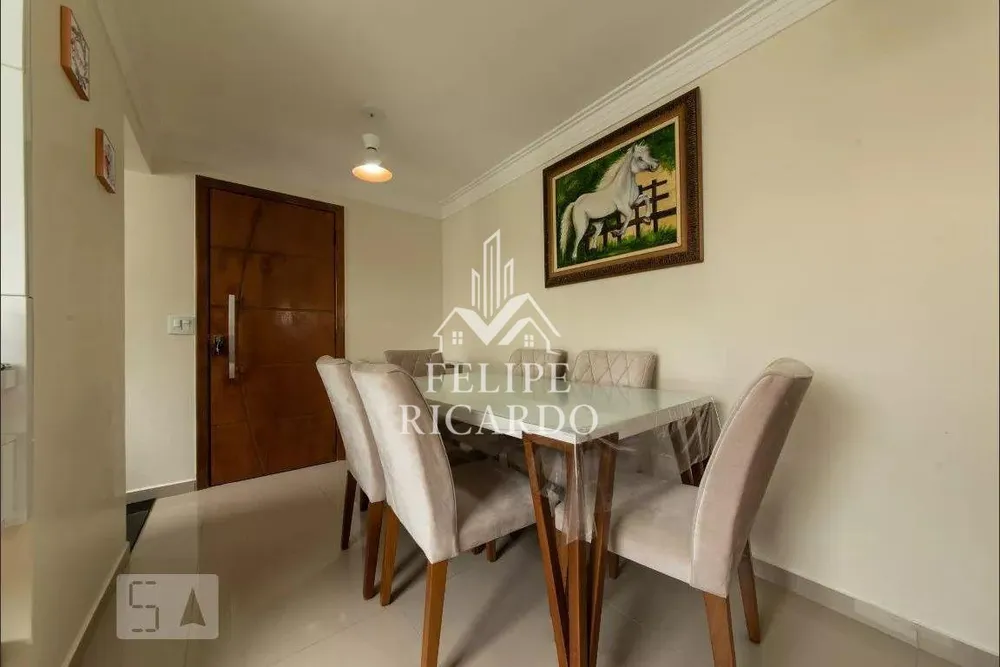 Apartamento, 2 quartos, 58 m² - Foto 7