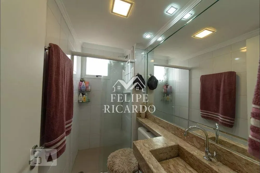 Apartamento, 2 quartos, 58 m² - Foto 6