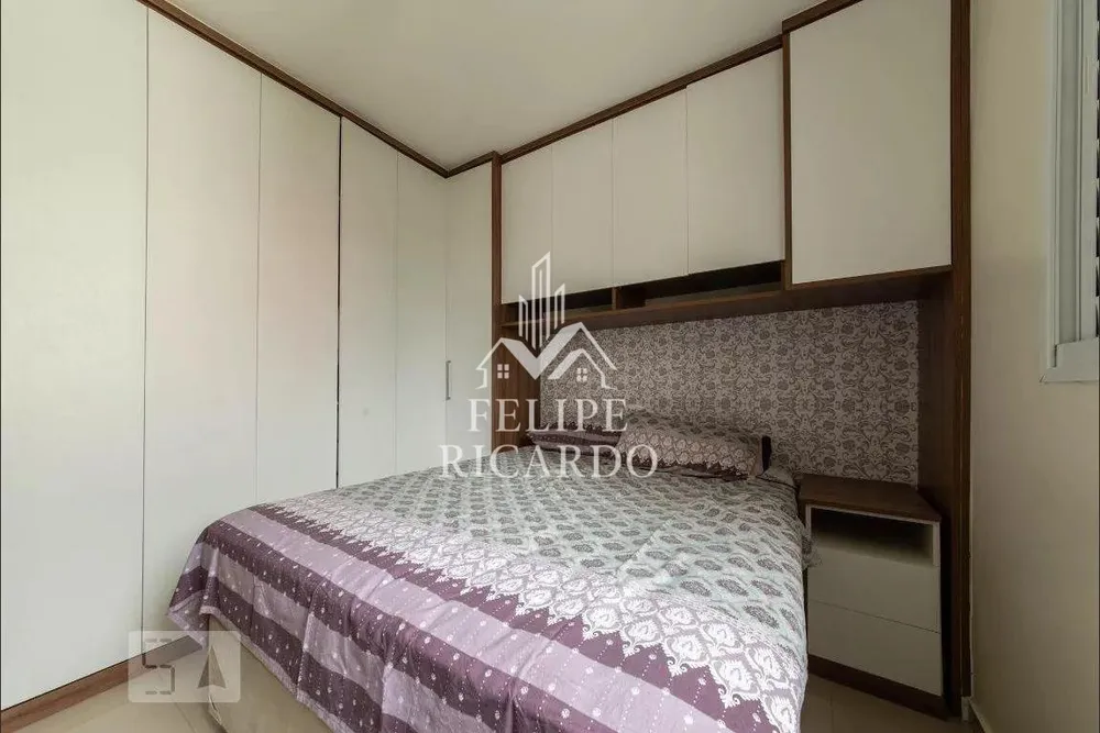 Apartamento, 2 quartos, 58 m² - Foto 4