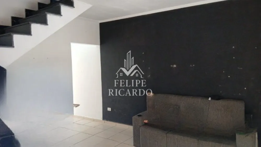 Casa, 2 quartos, 125 m² - Foto 12