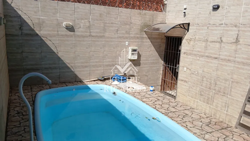 Casa, 2 quartos, 125 m² - Foto 16