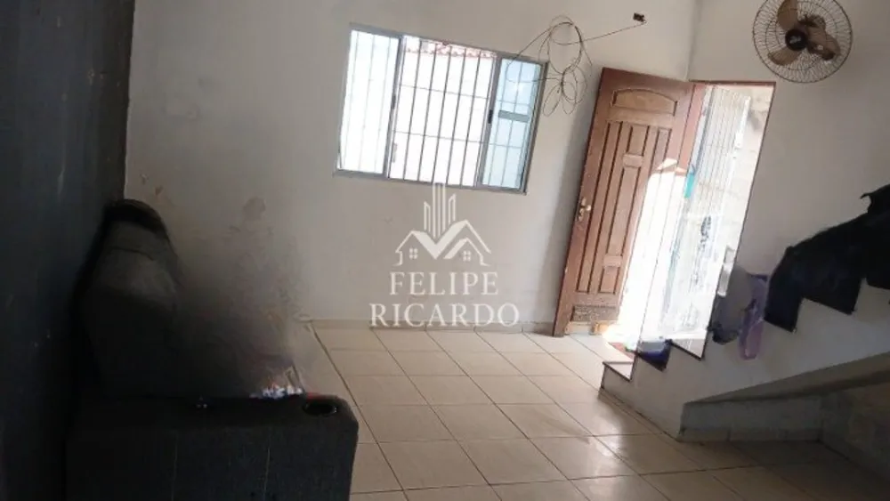 Casa, 2 quartos, 125 m² - Foto 11