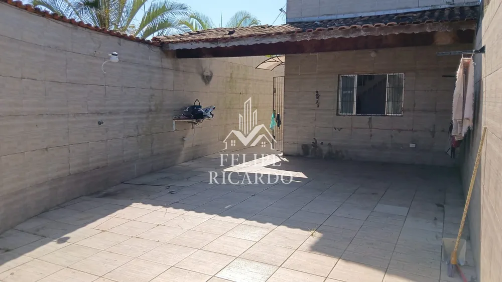 Casa, 2 quartos, 125 m² - Foto 14