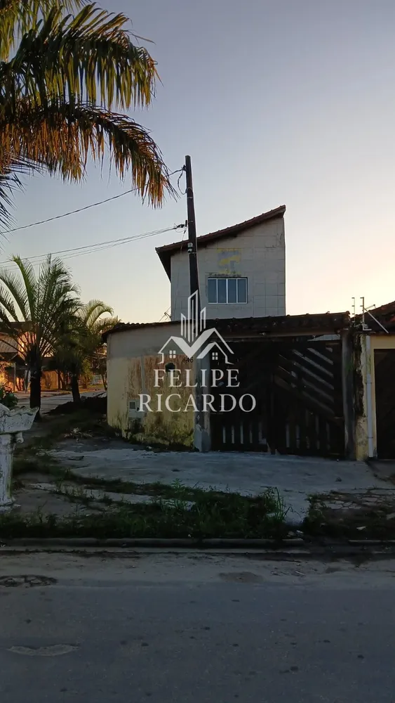 Casa, 2 quartos, 125 m² - Foto 1
