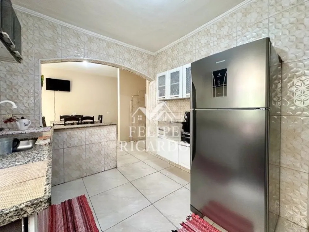 Casa, 3 quartos, 149 m² - Foto 7