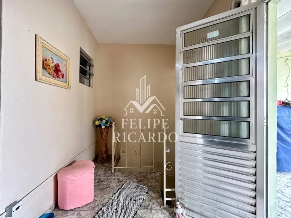 Casa, 3 quartos, 149 m² - Foto 13