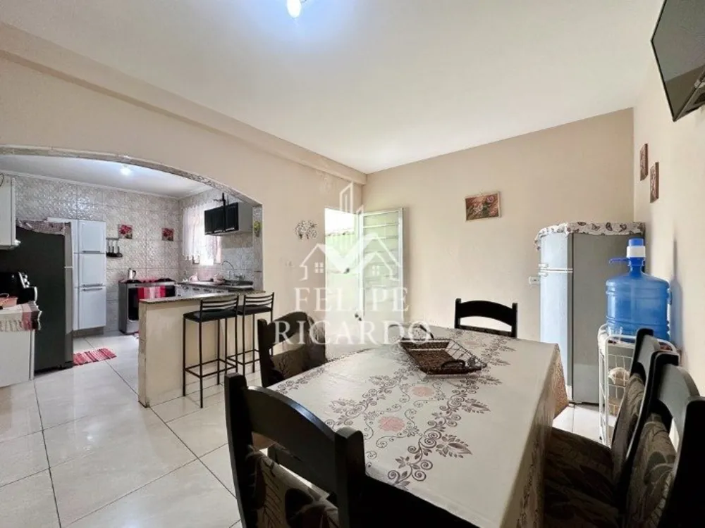 Casa, 3 quartos, 149 m² - Foto 4